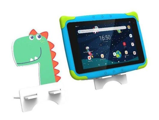 Планшет Topdevice Kids Tablet K7 16Gb Blue TDT3887_WI_D_BE_CIS